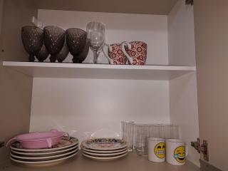 Cozy apartment - Porto Alegre - 6