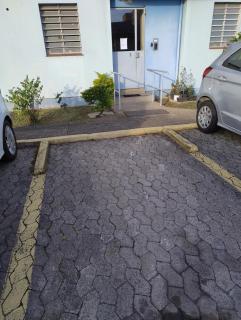 Cozy apartment - Porto Alegre - 4