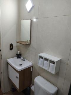 Cozy apartment - Porto Alegre - 3