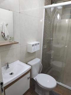 Cozy apartment - Porto Alegre - 2