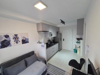 Apartamento novo e aconchegante - San Paolo - 8