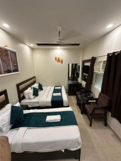 Hotel Gopal - Haridwār - 1