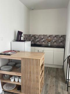 Studio proche La Rochelle - Dompierre-sur-Mer - 4
