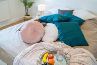 OG2 M City Wohnung 15min bis Salzburg - Freilassing - 5