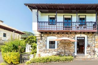 Lovely family home in Cantabria with terrace - Beranga - 9