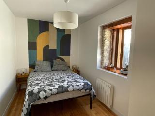 Appartement en Hyper Centre d Angoulême idéal Festival Bande Dessinée - Angulema - 2