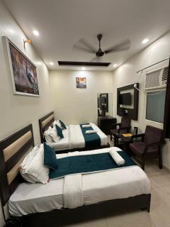Hotel Gopal - Haridwār - 0