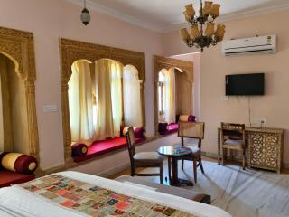 Hotel Golden Excellency - Jaisalmer - 8
