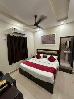 Hotel Gopal - Haridwār - 4