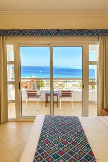 Swiss Wellness Dive Resort Hurghada - 0