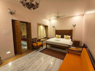 Hotel Golden Excellency - Jaisalmer - 9