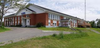 Auberge La Petite École de Forillon - Gaspé - 0