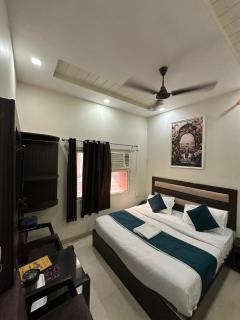 Hotel Gopal - Haridwār - 5