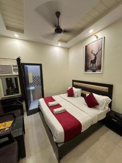 Hotel Gopal - Haridwār - 6