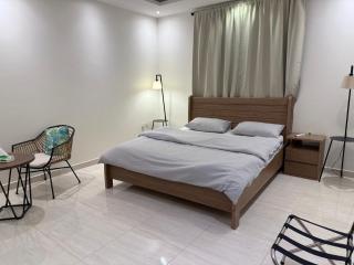 Urban Bunks Hostel - سرير في غرفة مشتركة - Riyad - 6
