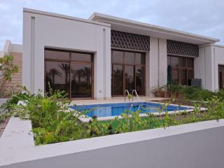 Khareef Luxury Villa in Salalah - Ma‘mūrah - 0