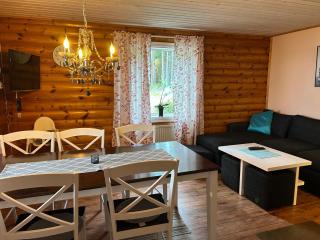 Degersandsvägens stugor - Eckerö - 3