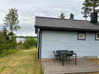 Degersandsvägens stugor - Eckerö - 1