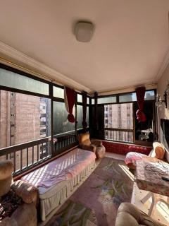 10th Floor Sea View Apartment - Alessandria d'Egitto - 0