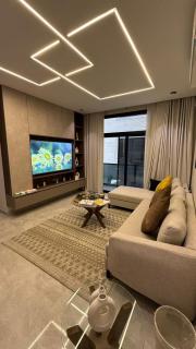 شقة فخمة - الخبر - الحمراء - دخول ذاتي - Al Khobar - 0