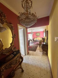10th Floor Sea View Apartment - Alessandria d'Egitto - 9