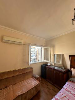 10th Floor Sea View Apartment - Alessandria d'Egitto - 8