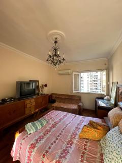 10th Floor Sea View Apartment - Alessandria d'Egitto - 7