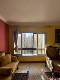 10th Floor Sea View Apartment - Alessandria d'Egitto - 6
