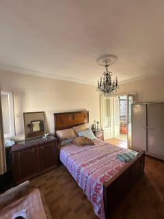 10th Floor Sea View Apartment - Alessandria d'Egitto - 5