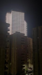 10th Floor Sea View Apartment - Alessandria d'Egitto - 3