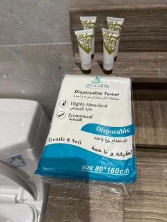 شقة فخمة - الخبر - الحمراء - دخول ذاتي - Al Khobar - 9
