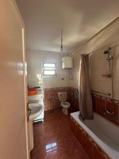 10th Floor Sea View Apartment - Alessandria d'Egitto - 1