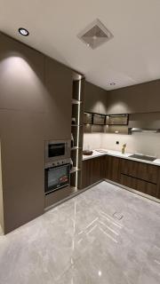 شقة فخمة - الخبر - الحمراء - دخول ذاتي - Al Khobar - 4