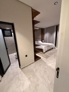 شقة فخمة - الخبر - الحمراء - دخول ذاتي - Al Khobar - 2