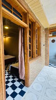 FOG LAND GUEST HOUSE nathia gali kala bagh - Nathia Gali - 9
