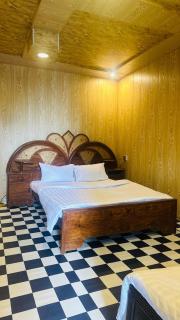 FOG LAND GUEST HOUSE nathia gali kala bagh - Nathia Gali - 5