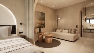 Karteris Luxury Suites - Stalida - 5