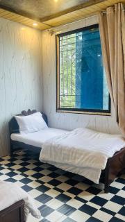 FOG LAND GUEST HOUSE nathia gali kala bagh - Nathia Gali - 1