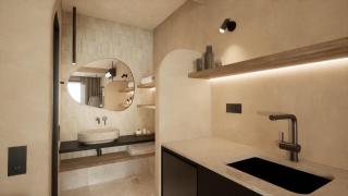 Karteris Luxury Suites - Stalida - 4