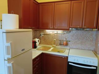 Halkidiki Vacation Apartment - Skala Fourkas - 4