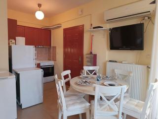 Halkidiki Vacation Apartment - Skala Fourkas - 5