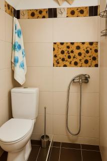 Halkidiki Vacation Apartment - Skala Fourkas - 2