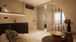 Karteris Luxury Suites - Stalida - 2