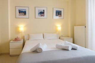 Halkidiki Vacation Apartment - Skala Fourkas - 0