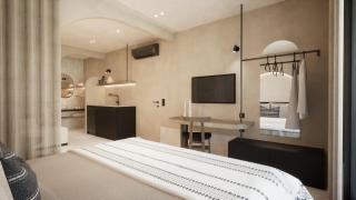 Karteris Luxury Suites - Stalida - 6