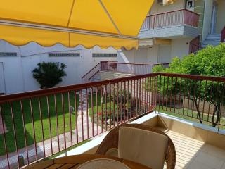 Halkidiki Vacation Apartment - Skala Fourkas - 1