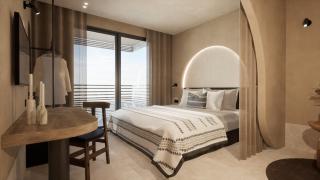 Karteris Luxury Suites - Stalida - 0