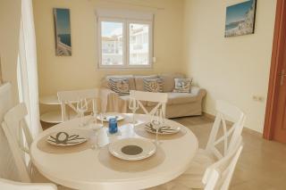 Halkidiki Vacation Apartment - Skala Fourkas - 6