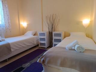Halkidiki Vacation Apartment - Skala Fourkas - 8