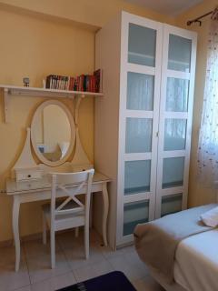 Halkidiki Vacation Apartment - Skala Fourkas - 7